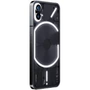 Nothing Phone (1) 5G 256GB Black Smartphone + 45W Adapter