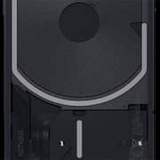 Nothing Phone (1) 5G 256GB Black Smartphone + 45W Adapter