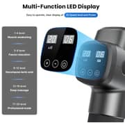 Renpho C3 Massage Gun RF-GM168