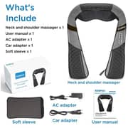 Renpho Shiatsu Neck/Shoulder Massager RP-SNM061