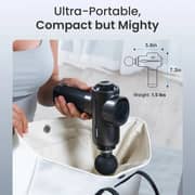 Renpho Active Massage Gun RP-GM171
