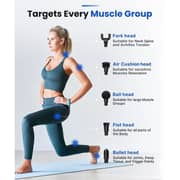 Renpho Active Massage Gun RP-GM171