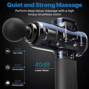Renpho Active Massage Gun RP-GM171