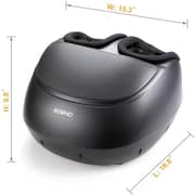 Renpho Shiatsu Premium R Foot Massager RF-FM059R