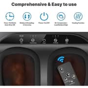 Renpho Shiatsu Premium R Foot Massager RF-FM059R
