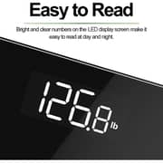 Renpho Digital Scales Core 1S BG260R