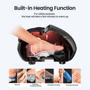 Renpho Shiatsu Premium Foot Massager RF-FM059