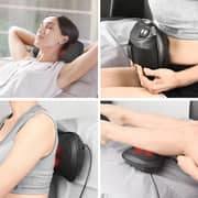 Reenpho Back Massager With Heat RF-NM067