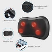 Reenpho Back Massager With Heat RF-NM067