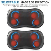 Reenpho Back Massager With Heat RF-NM067