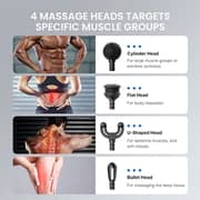 Renpho Massage Gun RP-GM173
