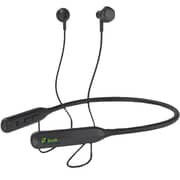 Evolt WNB-100 Wireless In Ear Sports Headset Black