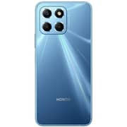 هاتف Honor X6، ذاكرة داخلية 128 جيجابايت، لون أزرق أوشن، شبكة الجيل الخامس 5G