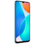 هاتف Honor X6، ذاكرة داخلية 128 جيجابايت، لون أزرق أوشن، شبكة الجيل الخامس 5G