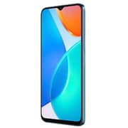 هاتف Honor X6، ذاكرة داخلية 128 جيجابايت، لون أزرق أوشن، شبكة الجيل الخامس 5G
