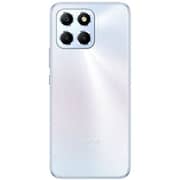 Honor X6 128GB Titanium Silver 5G Smartphone