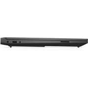 HP Victus Gaming (2023) Laptop - 13th Gen / Intel Core i5-13500H / 15.6inch FHD / 512GB SSD / 16GB RAM / 6GB NVIDIA GeForce RTX 4050 Graphics / Windows 11 Home / English & Arabic Keyboard / Silver / Middle East Version - [15-FA1070NE]
