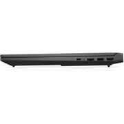 HP Victus Gaming (2023) Laptop - 13th Gen / Intel Core i5-13500H / 15.6inch FHD / 512GB SSD / 16GB RAM / 6GB NVIDIA GeForce RTX 4050 Graphics / Windows 11 Home / English & Arabic Keyboard / Silver / Middle East Version - [15-FA1070NE]
