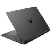HP Victus Gaming (2023) Laptop - 13th Gen / Intel Core i7-13700H / 16.1inch FHD / 512G SSD / 16GB RAM / 6GB NVIDIA GeForce RTX 4050 Grapics / Windows 11 Home / English & Arabic Keyboard / Silver / Middle East Version - [16-R0005NE]