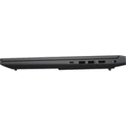 HP Victus Gaming (2023) Laptop - 13th Gen / Intel Core i7-13700H / 16.1inch FHD / 512G SSD / 16GB RAM / 6GB NVIDIA GeForce RTX 4050 Grapics / Windows 11 Home / English & Arabic Keyboard / Silver / Middle East Version - [16-R0005NE]
