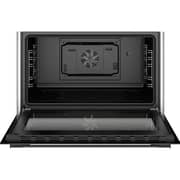 Bosch Free Standing Gas Cooker HGX5H8W50M