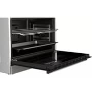 Bosch Free Standing Gas Cooker HGX5H8W50M