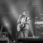 Fender Dreadnought WN Sunburst Acoustic Guitar FA-125