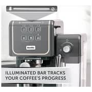 BREVILLE One-Touch CoffeeHouse II Coffee Machine VCF146