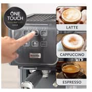 BREVILLE One-Touch CoffeeHouse II Coffee Machine VCF146