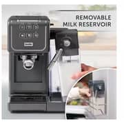 BREVILLE One-Touch CoffeeHouse II Coffee Machine VCF146