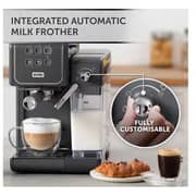 BREVILLE One-Touch CoffeeHouse II Coffee Machine VCF146