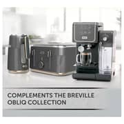 BREVILLE One-Touch CoffeeHouse II Coffee Machine VCF146