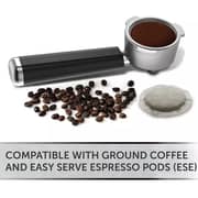 BREVILLE One-Touch CoffeeHouse II Coffee Machine VCF146