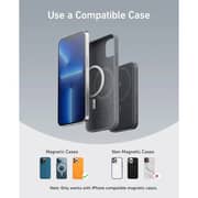 Anker MagGo Slim Power Bank 5000mAh Black A1610H11