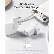 Anker 511 Charger Nano3 Power Adapter White