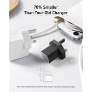 Anker 511 Charger Nano3 Power Adapter Black