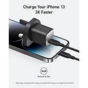 Anker 511 Charger Nano3 Power Adapter Black