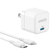 Anker PowerPort III 20W with PowerLine III Usb-C To Lightning