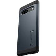 Spigen Case Cover Metal Slate Google Pixel 7a