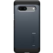 Spigen Case Cover Metal Slate Google Pixel 7a