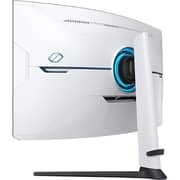 Samsung LS32BG850NMXUE Neo G8 Curve Gaming Monitor 32inch