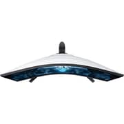 Samsung LS32BG850NMXUE Neo G8 Curve Gaming Monitor 32inch