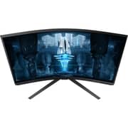 Samsung LS32BG850NMXUE Neo G8 Curve Gaming Monitor 32inch