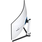 Samsung LS32BG850NMXUE Neo G8 Curve Gaming Monitor 32inch