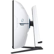 Samsung LS32BG850NMXUE Neo G8 Curve Gaming Monitor 32inch