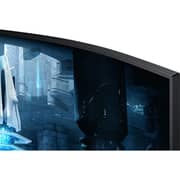 Samsung LS32BG850NMXUE Neo G8 Curve Gaming Monitor 32inch