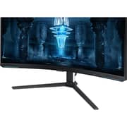 Samsung LS32BG850NMXUE Neo G8 Curve Gaming Monitor 32inch