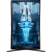 Samsung LS32BG850NMXUE Neo G8 Curve Gaming Monitor 32inch