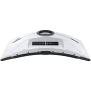 Samsung LS32BG850NMXUE Neo G8 Curve Gaming Monitor 32inch
