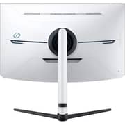 Samsung LS32BG850NMXUE Neo G8 Curve Gaming Monitor 32inch
